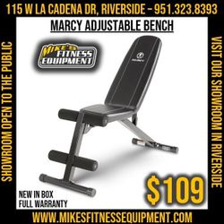 Adjustable Bench Weight Olympic Plate Plates Flat Rack Smith Machine Squat 