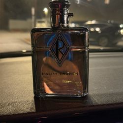 Ralph Polo Club new York