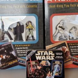 Star wars collection