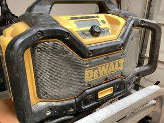 Dewalt Power Tools