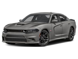 2020 Dodge Charger