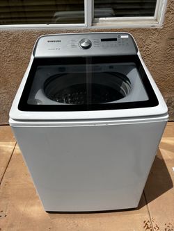 Washer