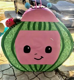 Beautiful Pinata