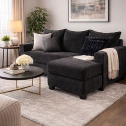 Hermoso Seccional 🖤🖤🖤