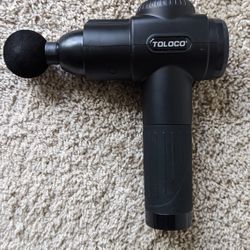 Toloco Massager