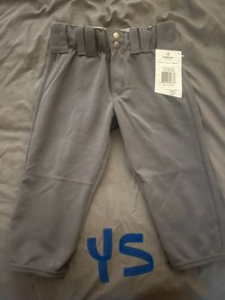 Youth Small Softball Pants