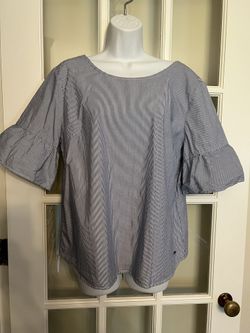 Tommy Hilfiger Top Size L