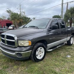 2004 Dodge RAM 1500