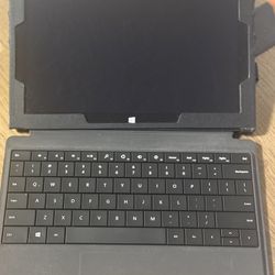 Microsoft Surface 2nd Generation