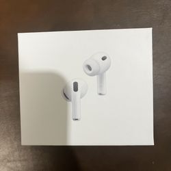 AirPods Pro 3