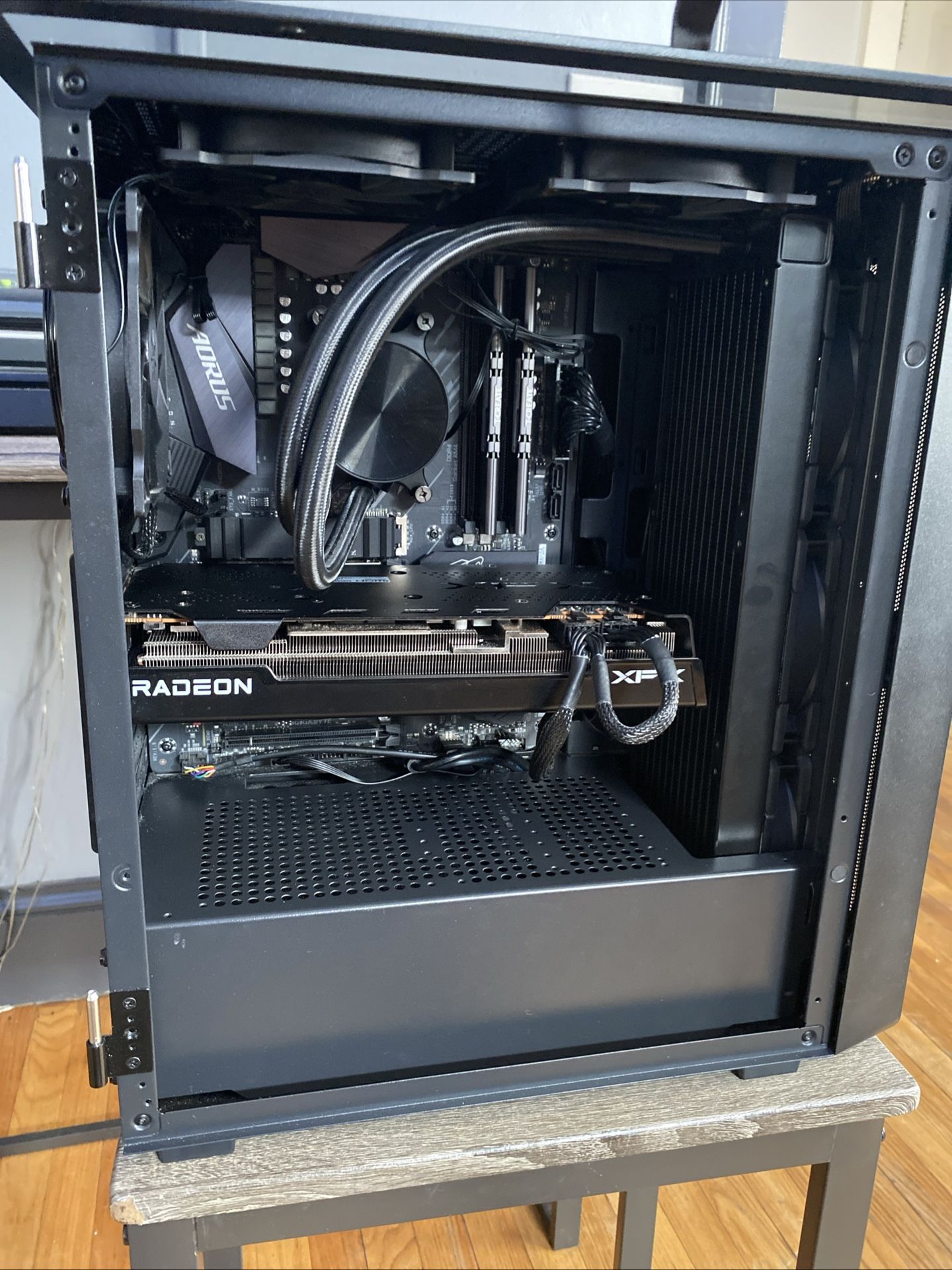 1440P Monster