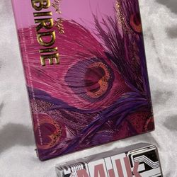 Eyeshadow Palette + Bionic Blush