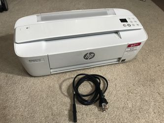 HP Deskjet 3755 Wireless Printer