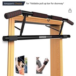 Pull up bar