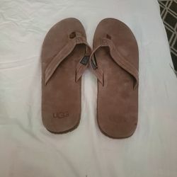 Men UGGS Sandals