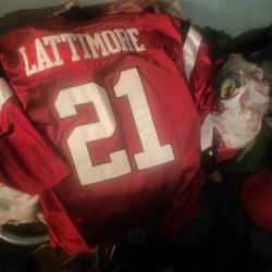 Gamecocks Jersey 