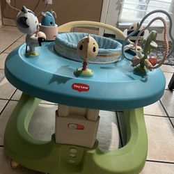 Baby Walker 
