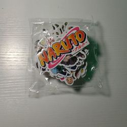 Naruto Sticker Pack (100 - 150 Pcs.)
