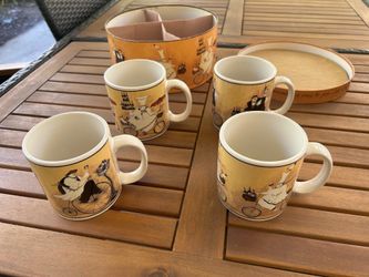 Coffee Mugs