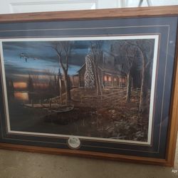 Jim Hansel Art