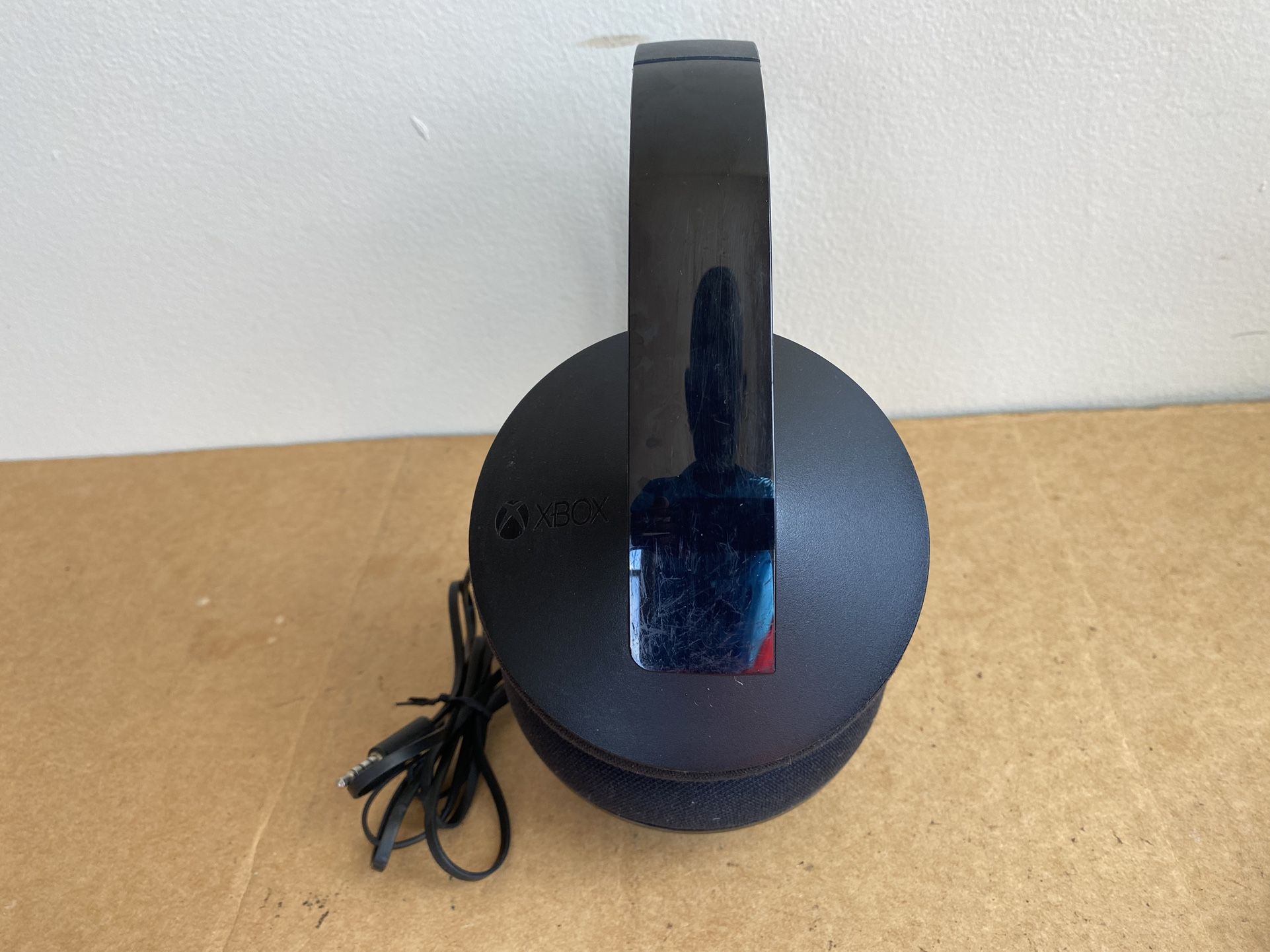 Microsoft XBOX Wired Headphones