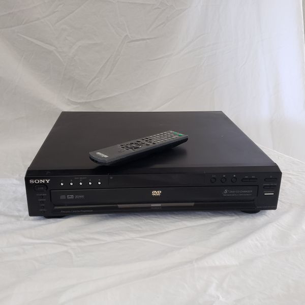 sony 5 disc cd players sony 5 disc cd players