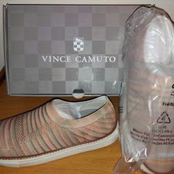 Vince Camuto Women's Slip On Sneakers