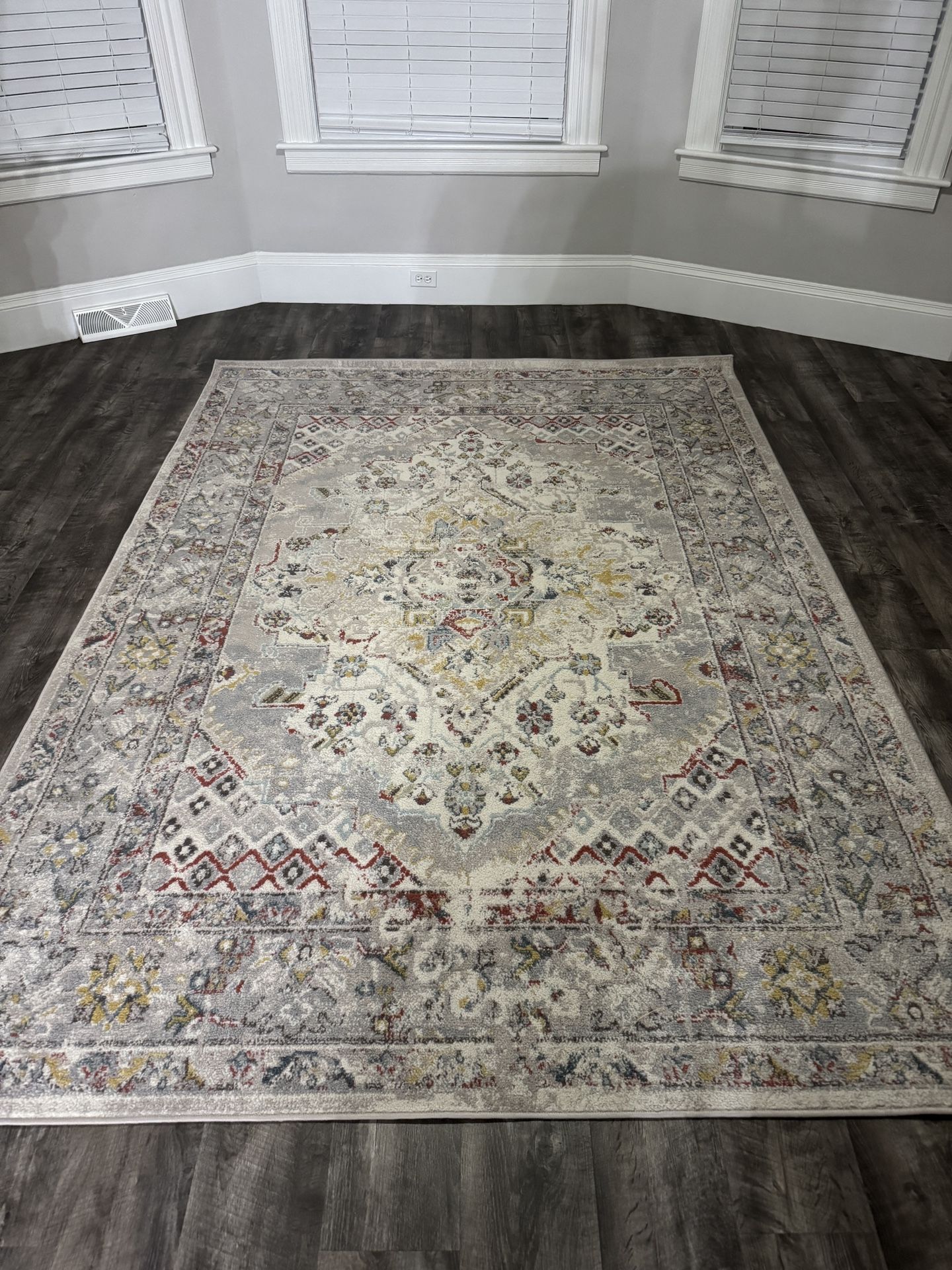 Surya Ankara Machine Woven Rug AKR2301