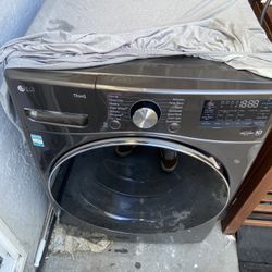 Washer Used Like New