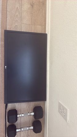 Lg monitor
