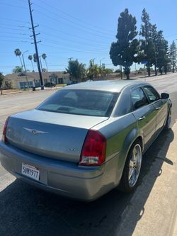 Chrysler 300