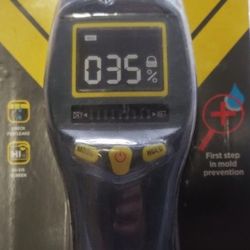 Moisture Meter