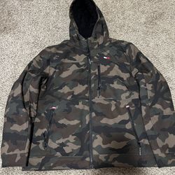 Men’s Jacket