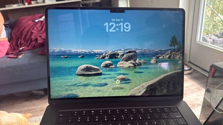 Mac book air