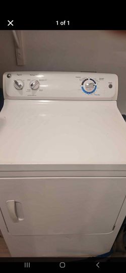 Dryer