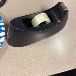 Tape Dispenser