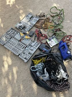 ALL FOR $60 TOOL BUNDLE 47Th Ave. And Dobbins In Laveen