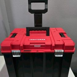 Craftsman Toolbox 
