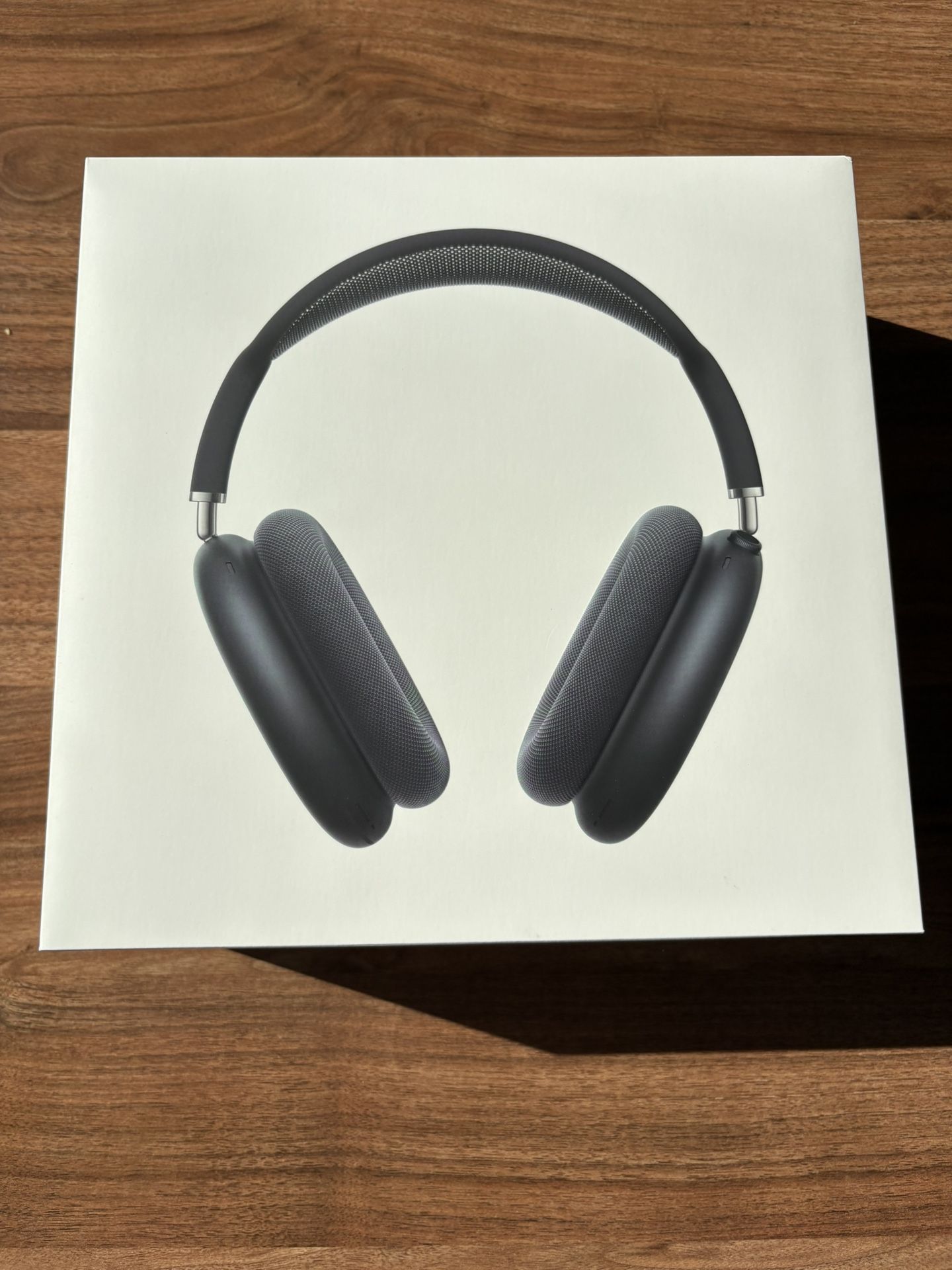 AIRPODS MAX - WITH SMART CASE