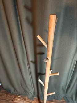 Coat Rack