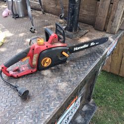 Electric Saw