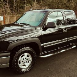 For sale 2003 Chevrolet