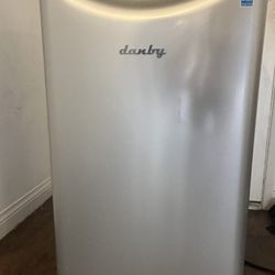 Danby Mini fridge