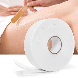 2 1/2" x 100 yds. Nonwoven For Waxing Roll