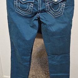 True Religion Pants