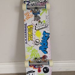 Complete Skate Board