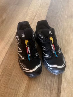 Cool shoes! 🔥 Authentic Salomon Size W9/M8
