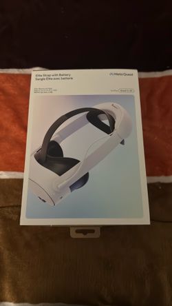 Meta quest 3s charging headset