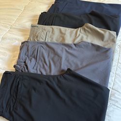 Cuts Clothing Joggers/Pants Men’s 