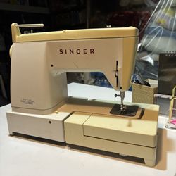 Singer Go Sew Sewing Machine – Excellent Condition, Fully Tested & Ready to Use Delivery Available 